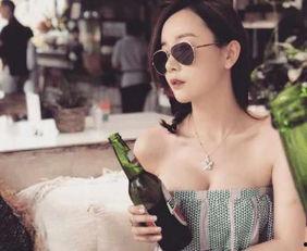 吃瓜娱乐圈张檬,娱乐圈的瓜田,她如何成为焦点人物?
